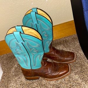 Tony Lama Boots